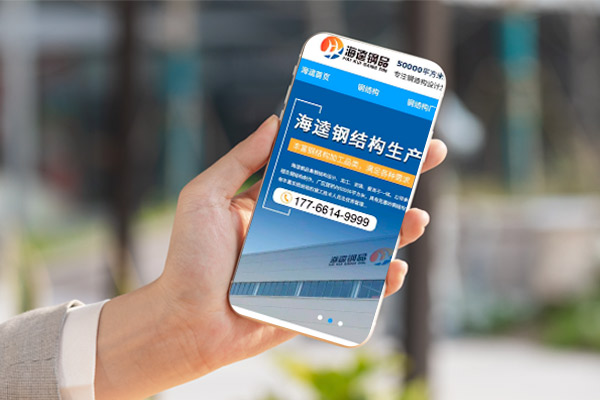企業(yè)官網(wǎng)