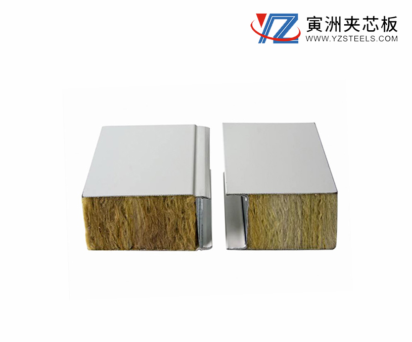 寅洲夾芯板營銷型網站