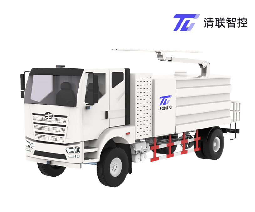 江蘇集萃清聯智控科技有限公司無人駕駛網站定制 建設 制作 開發 案例